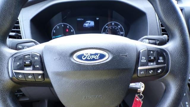 2024 Ford Transit 250