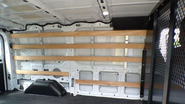 2024 Ford Transit 250