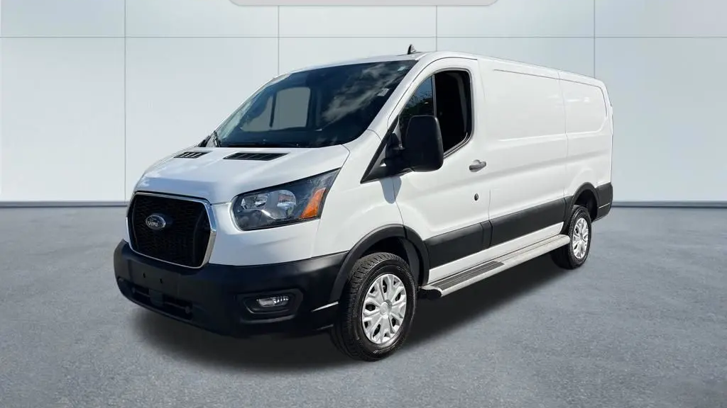 Preowned 2024 Ford Transit 250 for Sale