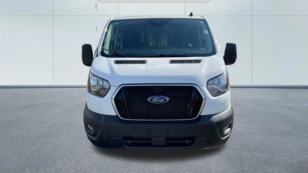 2024 Ford Transit 250