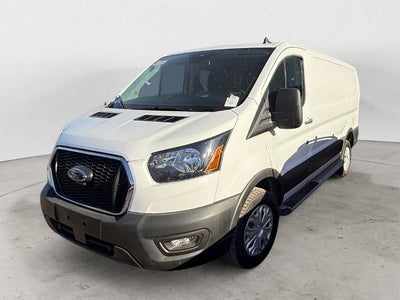 2024 Ford Transit 250 3DR LWB Low Roof Cargo Van