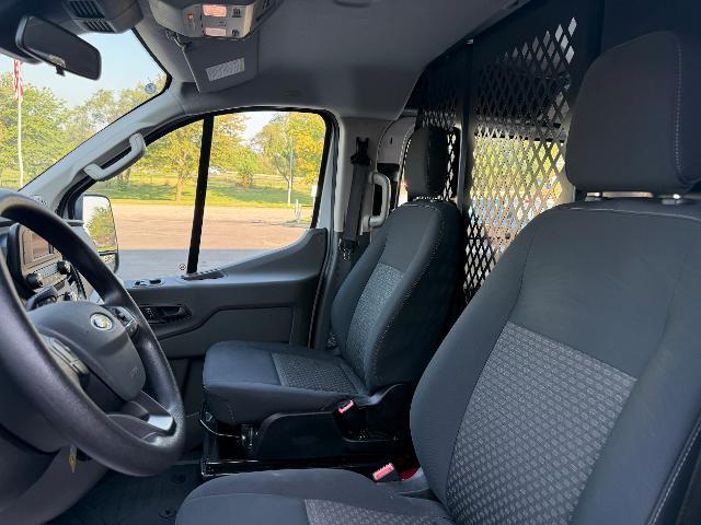 2024 Ford Transit 250 — photo 1 of 24