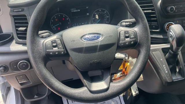 2024 Ford Transit 250