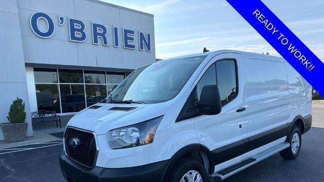Preowned 2024 Ford Transit 250 for Sale