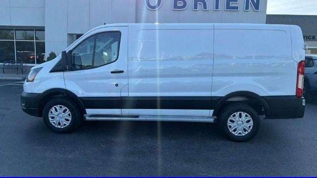 2024 Ford Transit 250