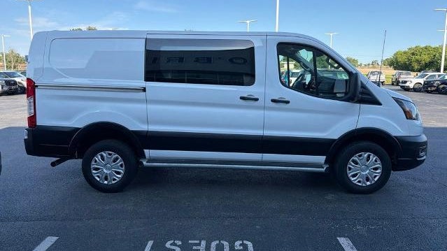 2024 Ford Transit 250