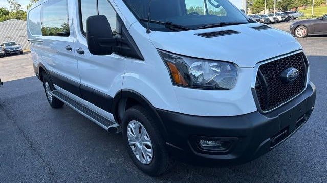 2024 Ford Transit 250