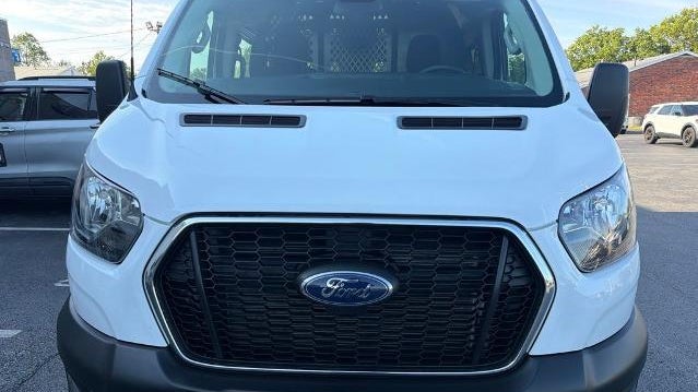 2024 Ford Transit 250