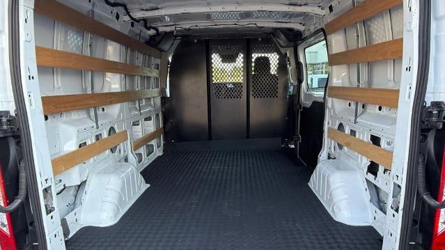 2024 Ford Transit 250
