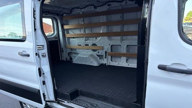2024 Ford Transit 250