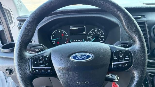 2024 Ford Transit 250