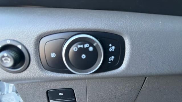 2024 Ford Transit 250