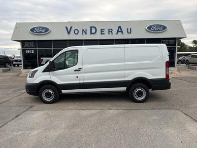 2024 Ford Transit 250 3DR LWB Low Roof Cargo Van