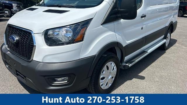 Preowned 2025 Ford Transit 250 for Sale