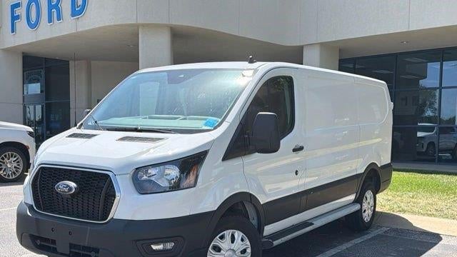 Preowned 2025 Ford Transit 250 for Sale