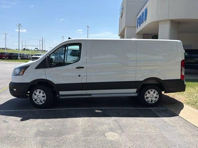 2025 Ford Transit - $34,500