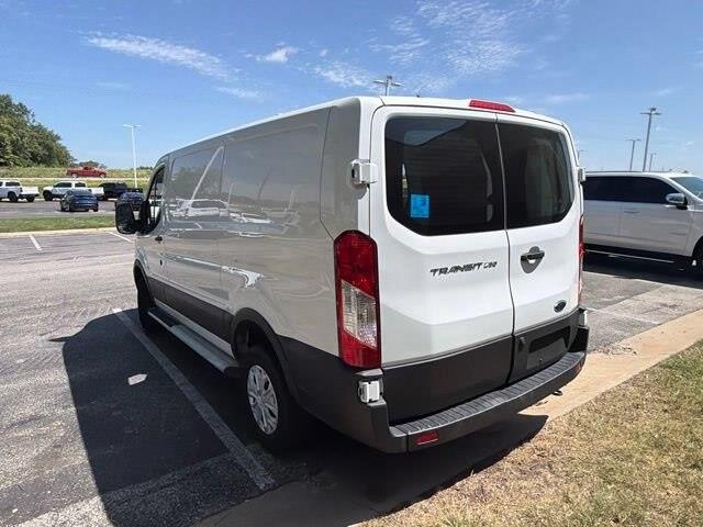 2025 Ford Transit - $34,500