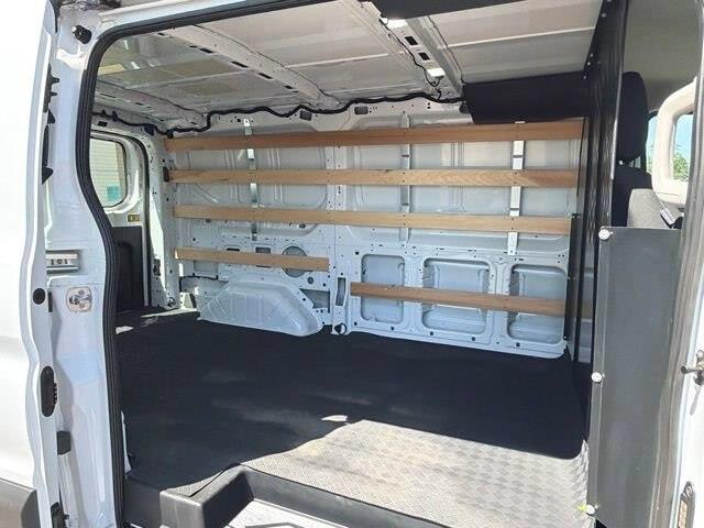 2025 Ford Transit - $34,500