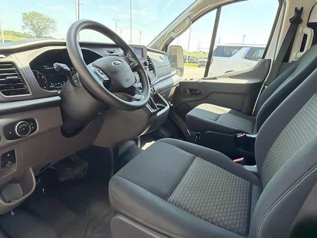 2025 Ford Transit - $34,500