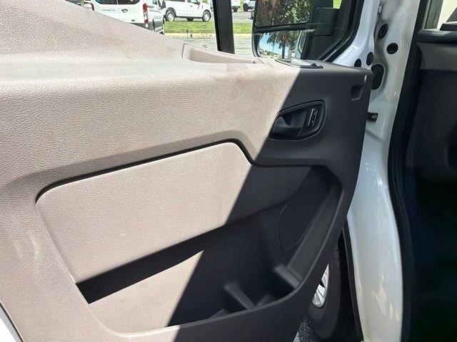 2025 Ford Transit - $34,500