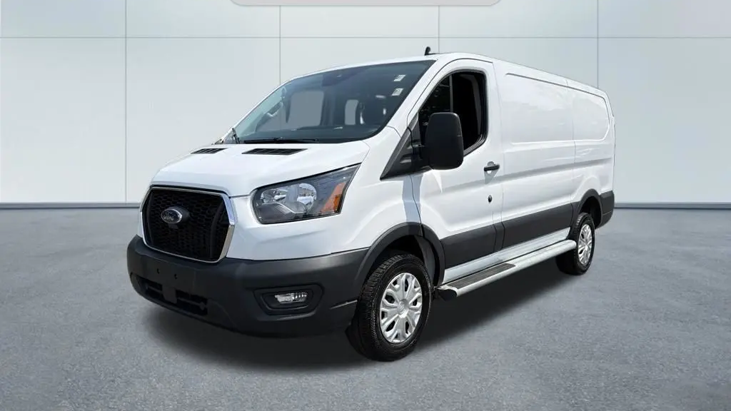 Preowned 2025 Ford Transit 250 for Sale