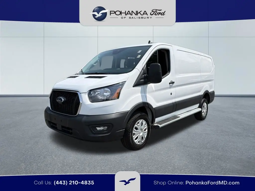 2025 Ford Transit - $37,101
