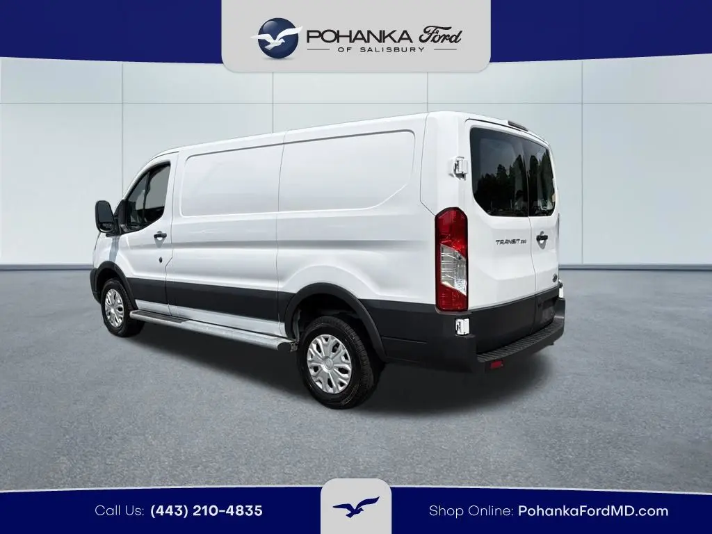 2025 Ford Transit - $37,101