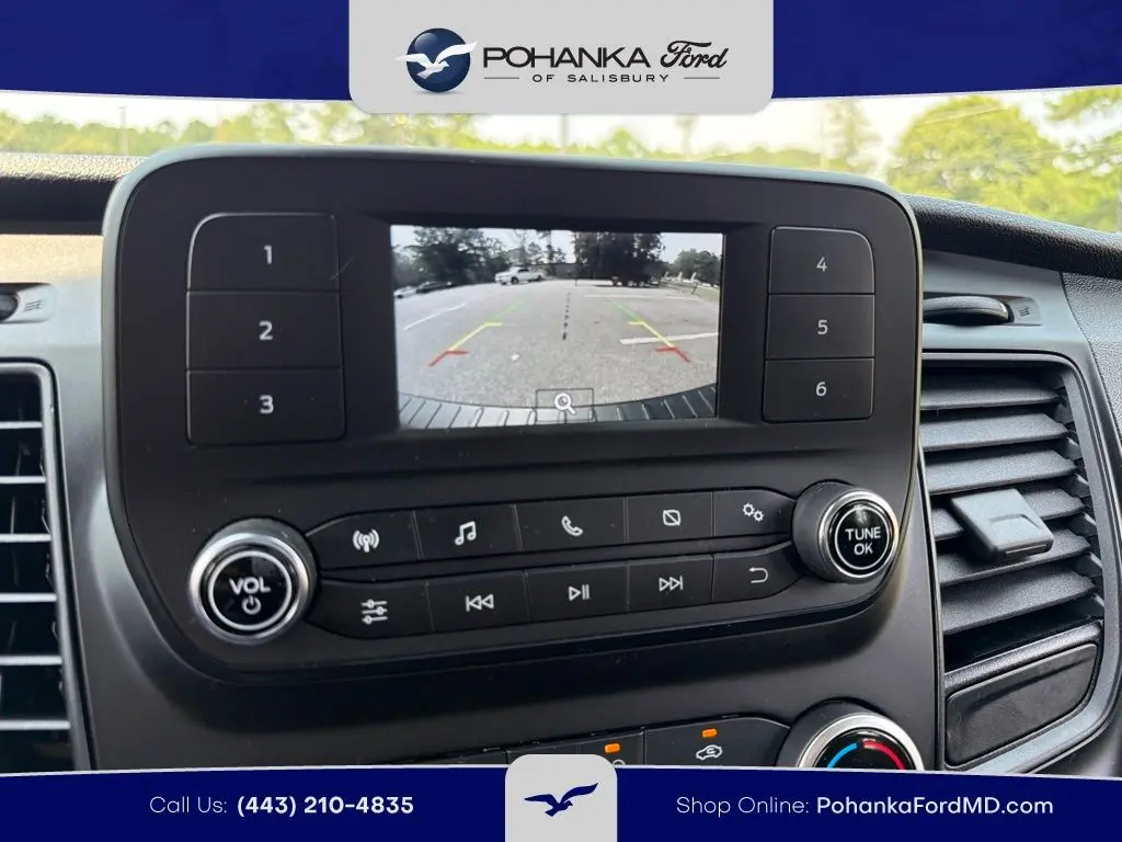 2025 Ford Transit - $37,101
