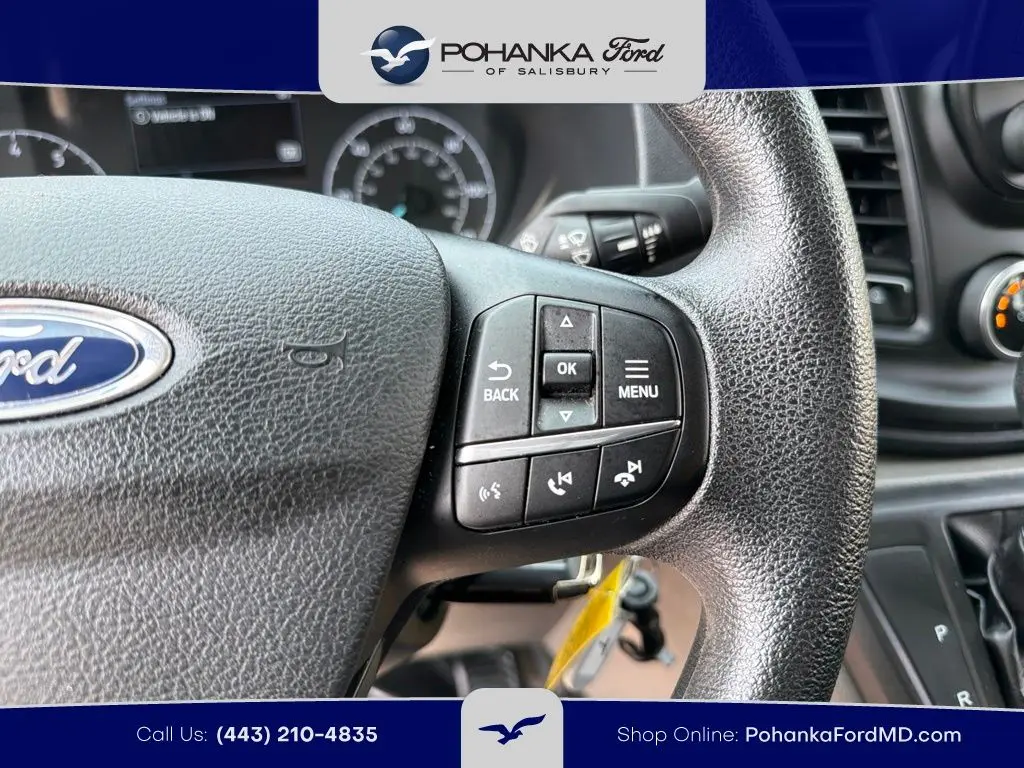 2025 Ford Transit - $37,101