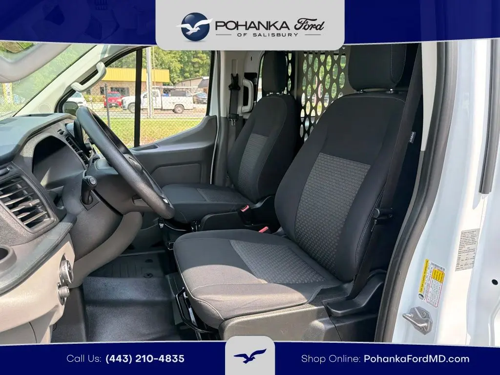 2025 Ford Transit - $37,101