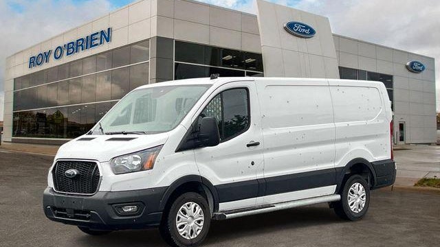 Preowned 2025 Ford Transit 250 for Sale