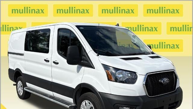 Preowned 2025 Ford Transit 250 for Sale