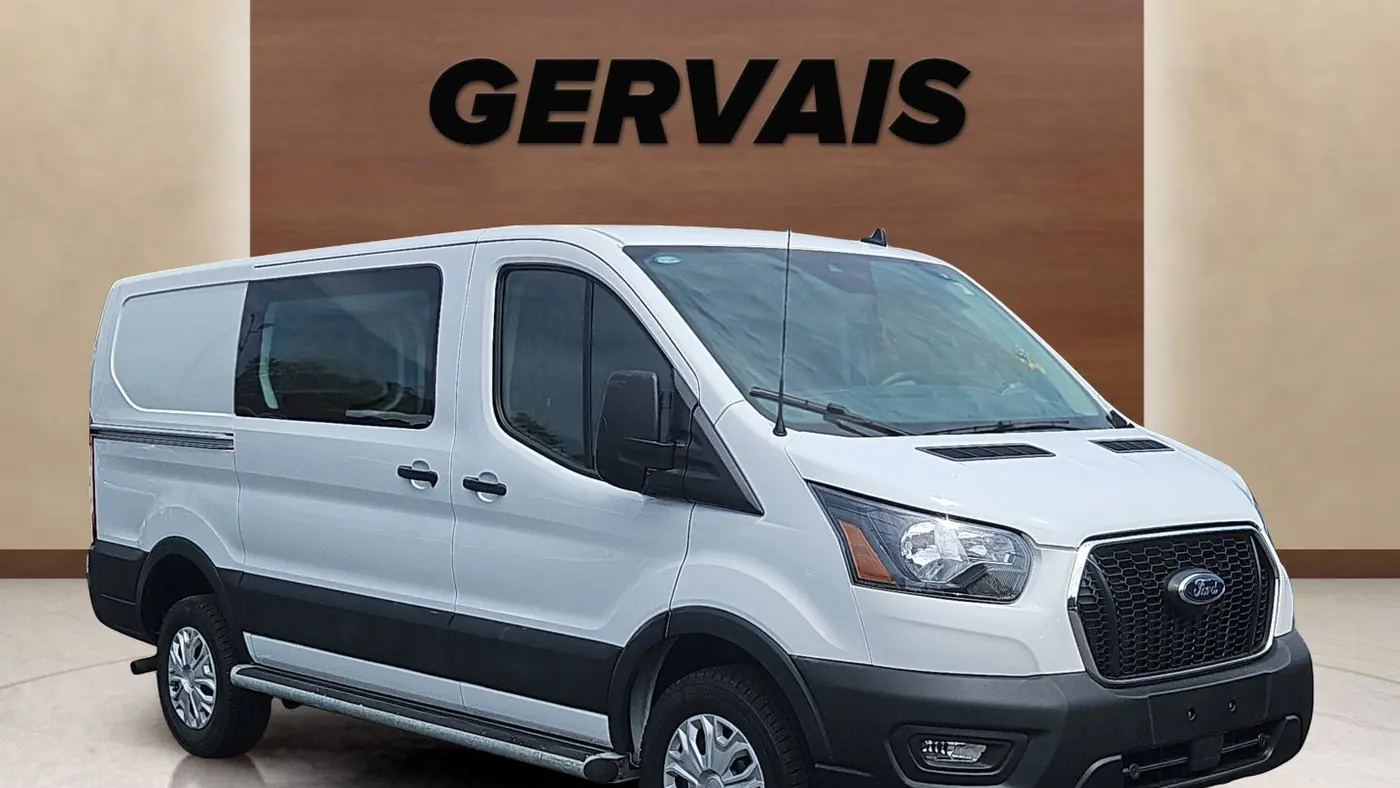 Preowned 2025 Ford Transit 250 for Sale