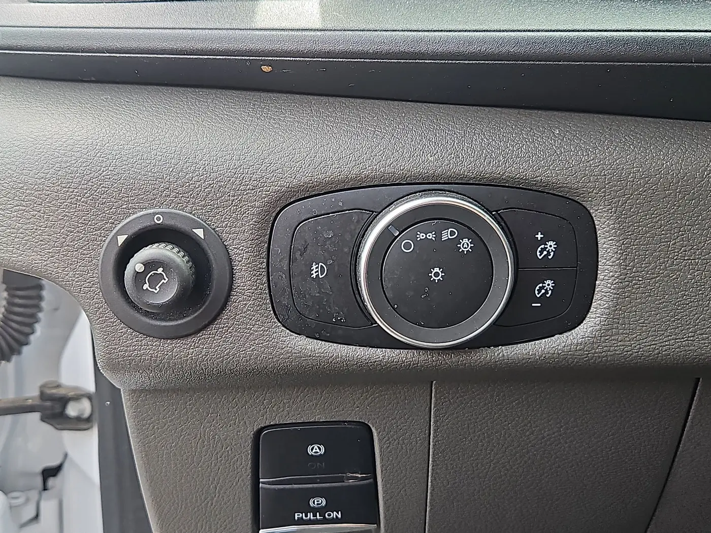 2025 Ford Transit - $35,500