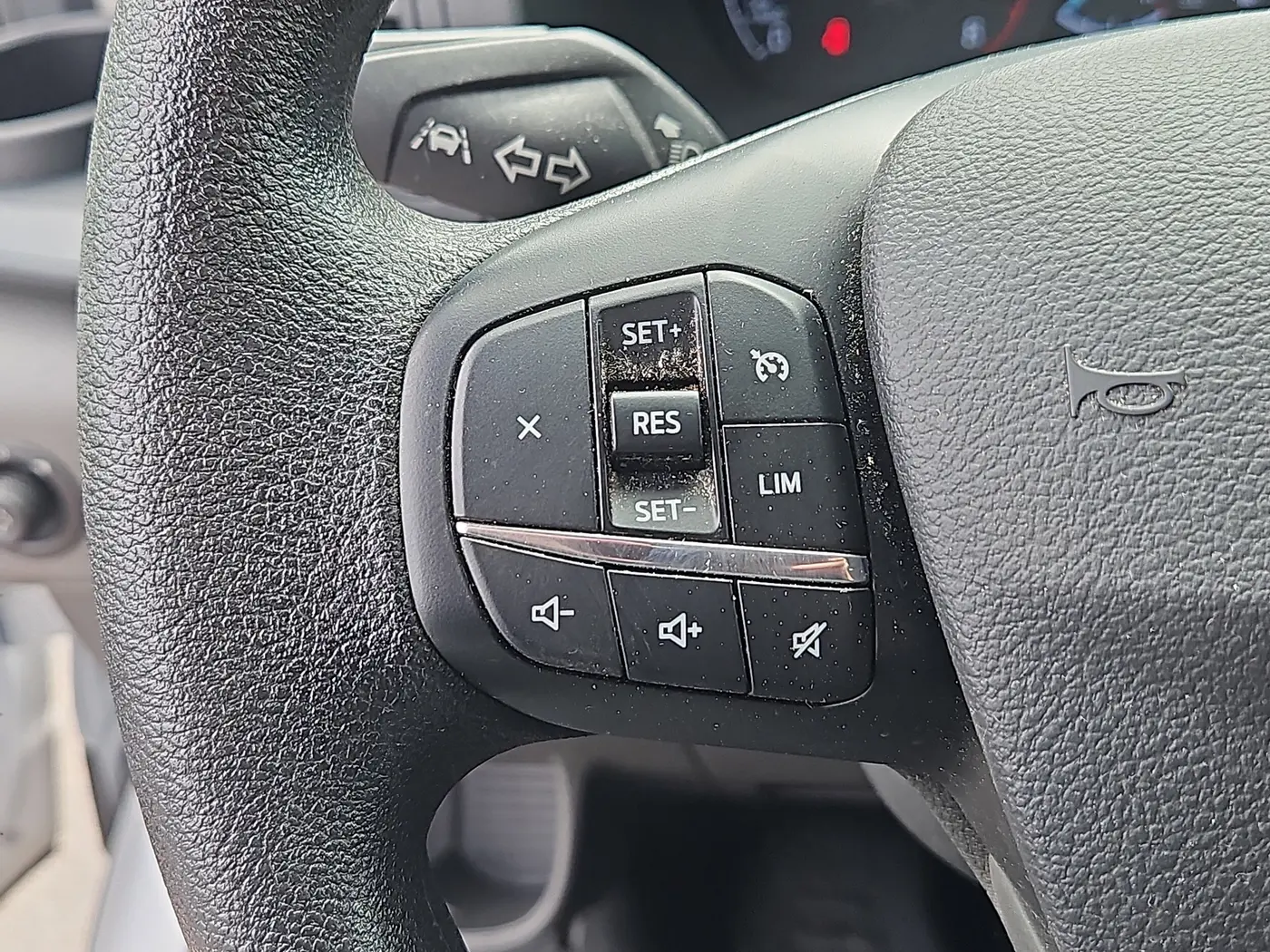 2025 Ford Transit - $35,500