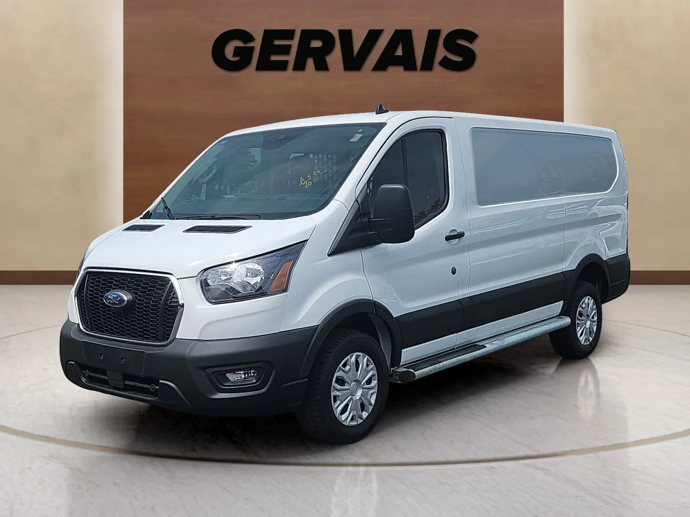 2025 Ford Transit - $35,500
