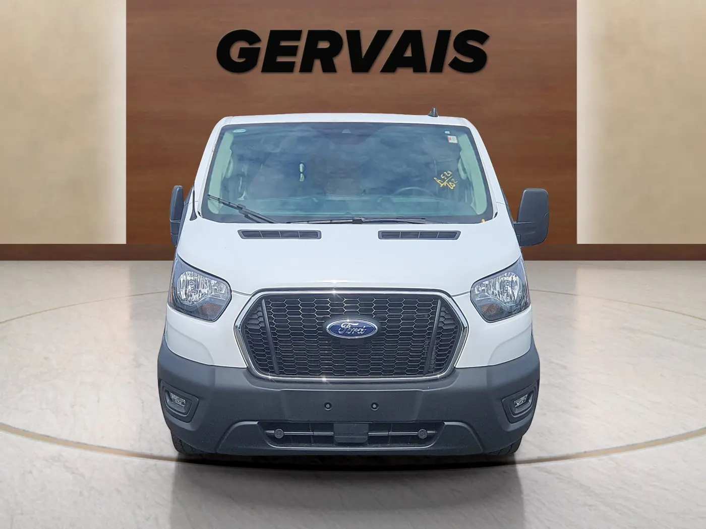 2025 Ford Transit - $35,500