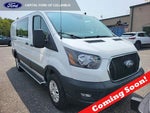 2025 Transit Thumbnail 1