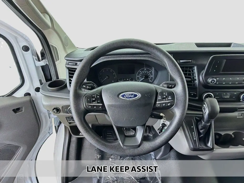 2025 Ford Transit - $30,299