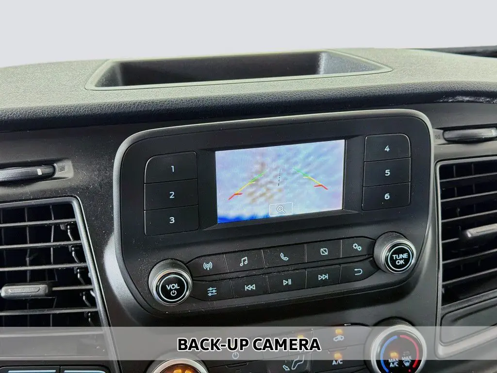 2025 Ford Transit - $30,299