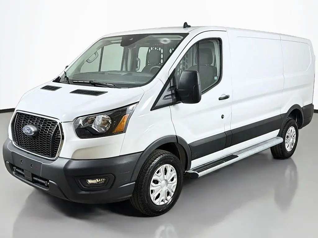 2025 Ford Transit - $30,299