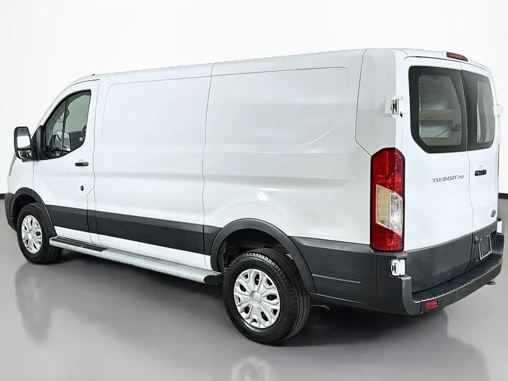 2025 Ford Transit - $30,299
