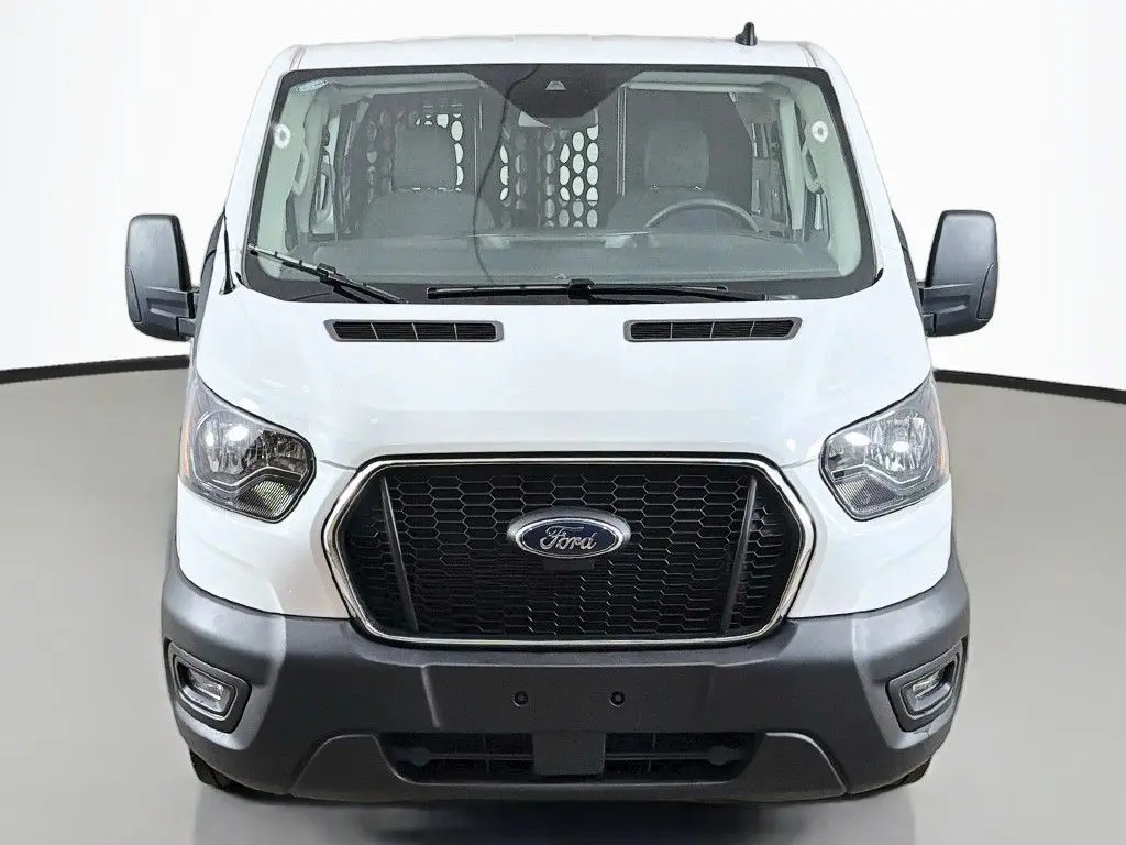 2025 Ford Transit - $30,299