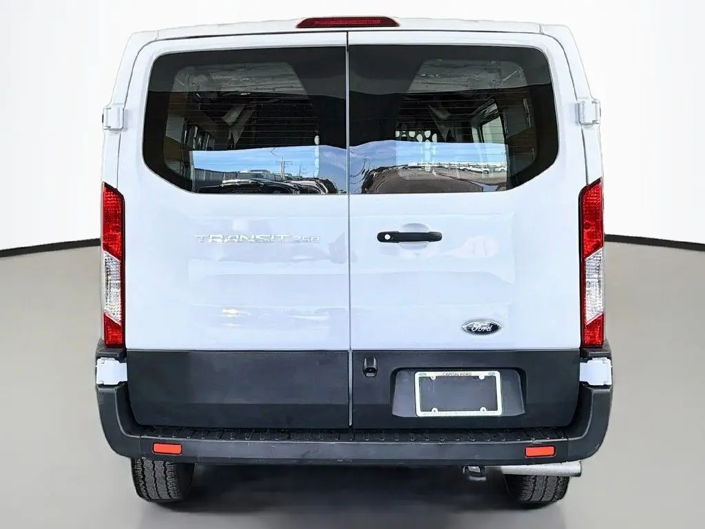 2025 Ford Transit - $30,299