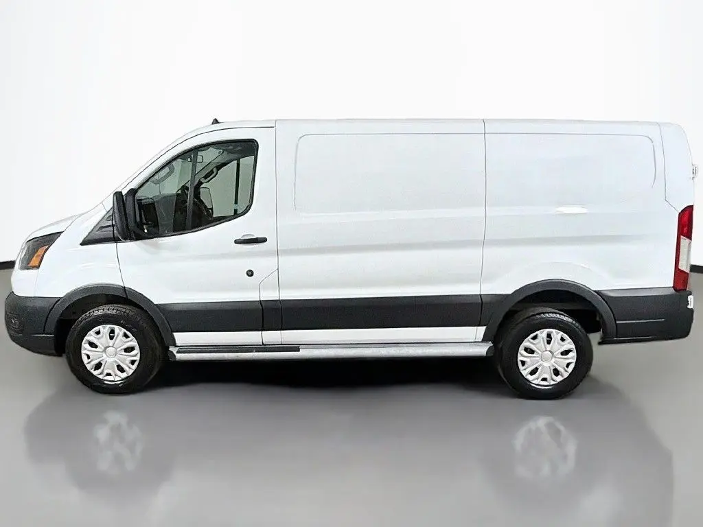 2025 Ford Transit - $30,299