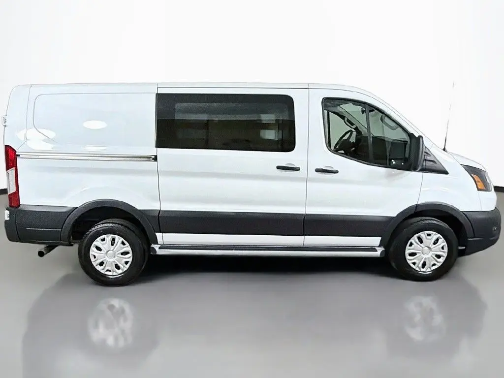 2025 Ford Transit - $30,299