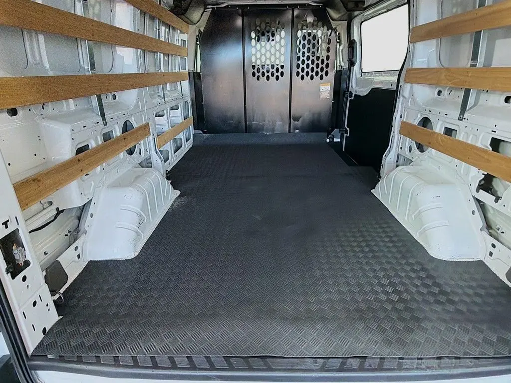 2025 Ford Transit - $30,299