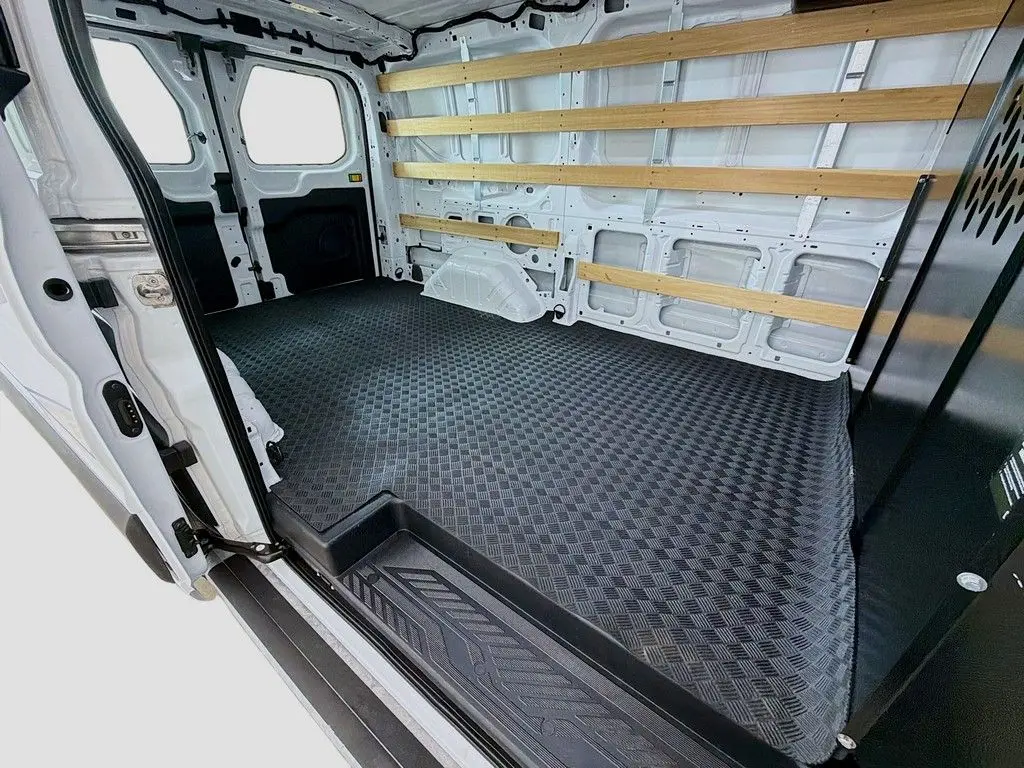 2025 Ford Transit - $30,299