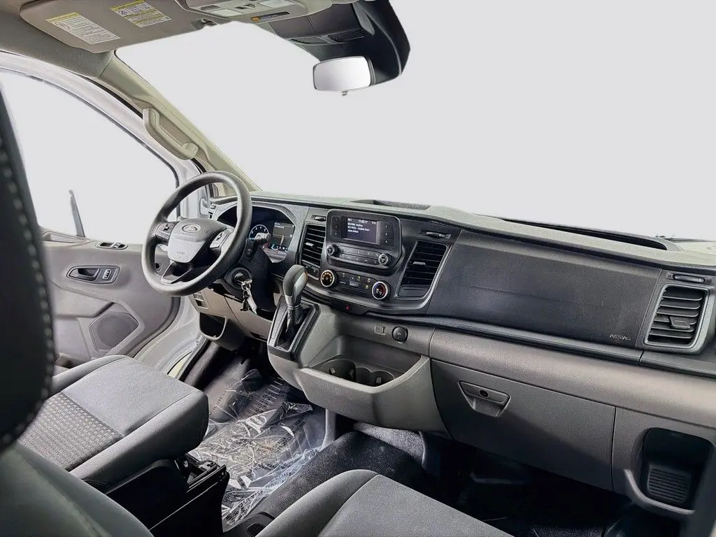 2025 Ford Transit - $30,299