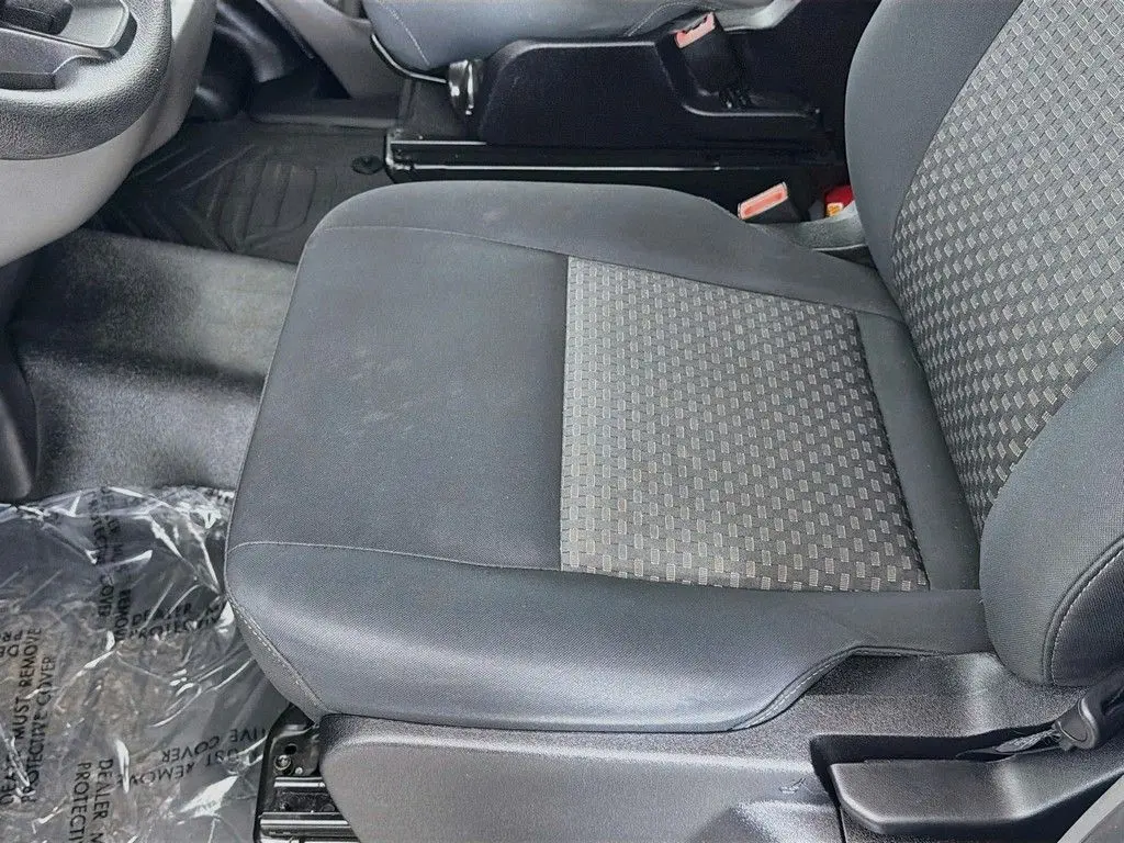 2025 Ford Transit - $30,299